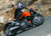 KTM 990 Super Duke KTM 990 Super Duke